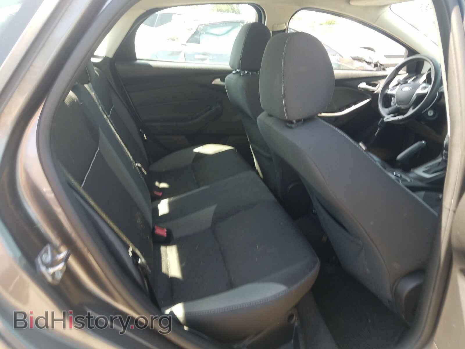 2014 FORD FOCUS - VIN: 1FADP3F21EL458617 - Photo 6