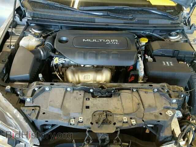 2015 CHRYSLER 200 - VIN: 1C3CCCAB3FN733200 - Фото 7
