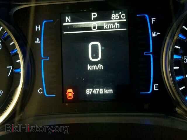 2015 CHRYSLER 200 - VIN: 1C3CCCAB3FN733200 - Фото 8