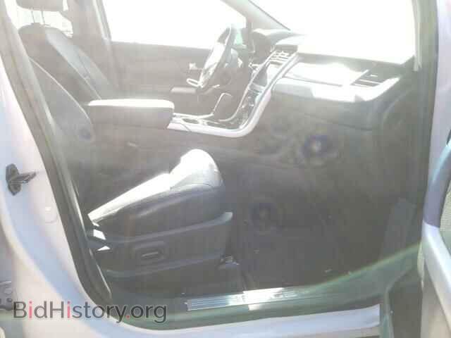 2011 FORD EDGE - VIN: 2FMDK3KC0BBA44999 - Photo 5