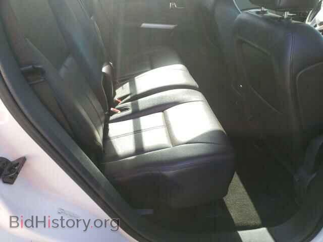 2011 FORD EDGE - VIN: 2FMDK3KC0BBA44999 - Photo 6