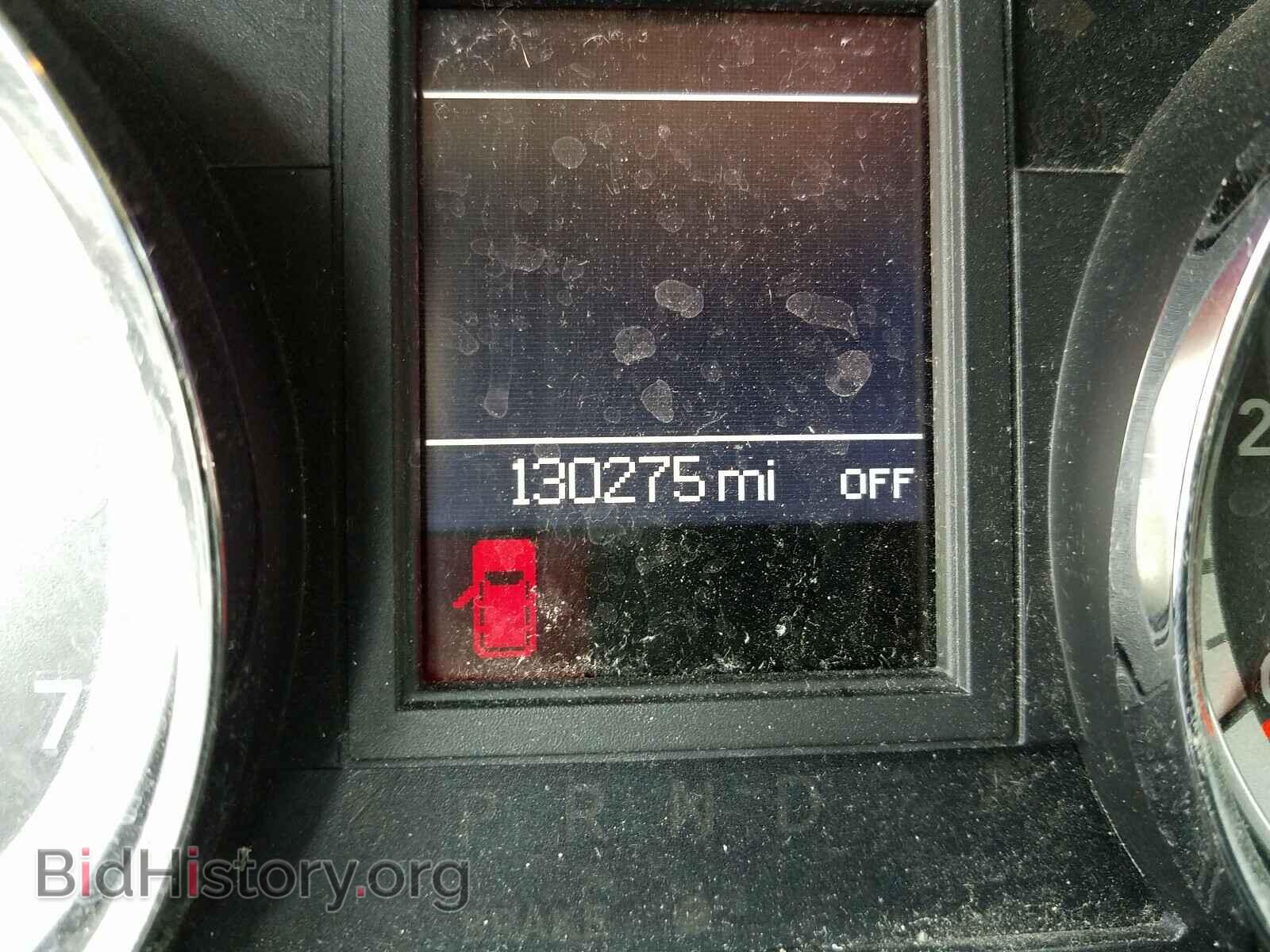2014 DODGE CARAVAN - VIN: 2C4RDGCG6ER352610 - Фото 8