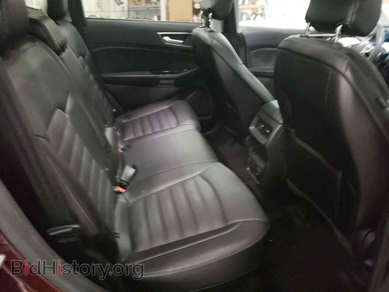 2017 FORD EDGE - VIN: 2FMPK4J87HBB52125 - Фото 6