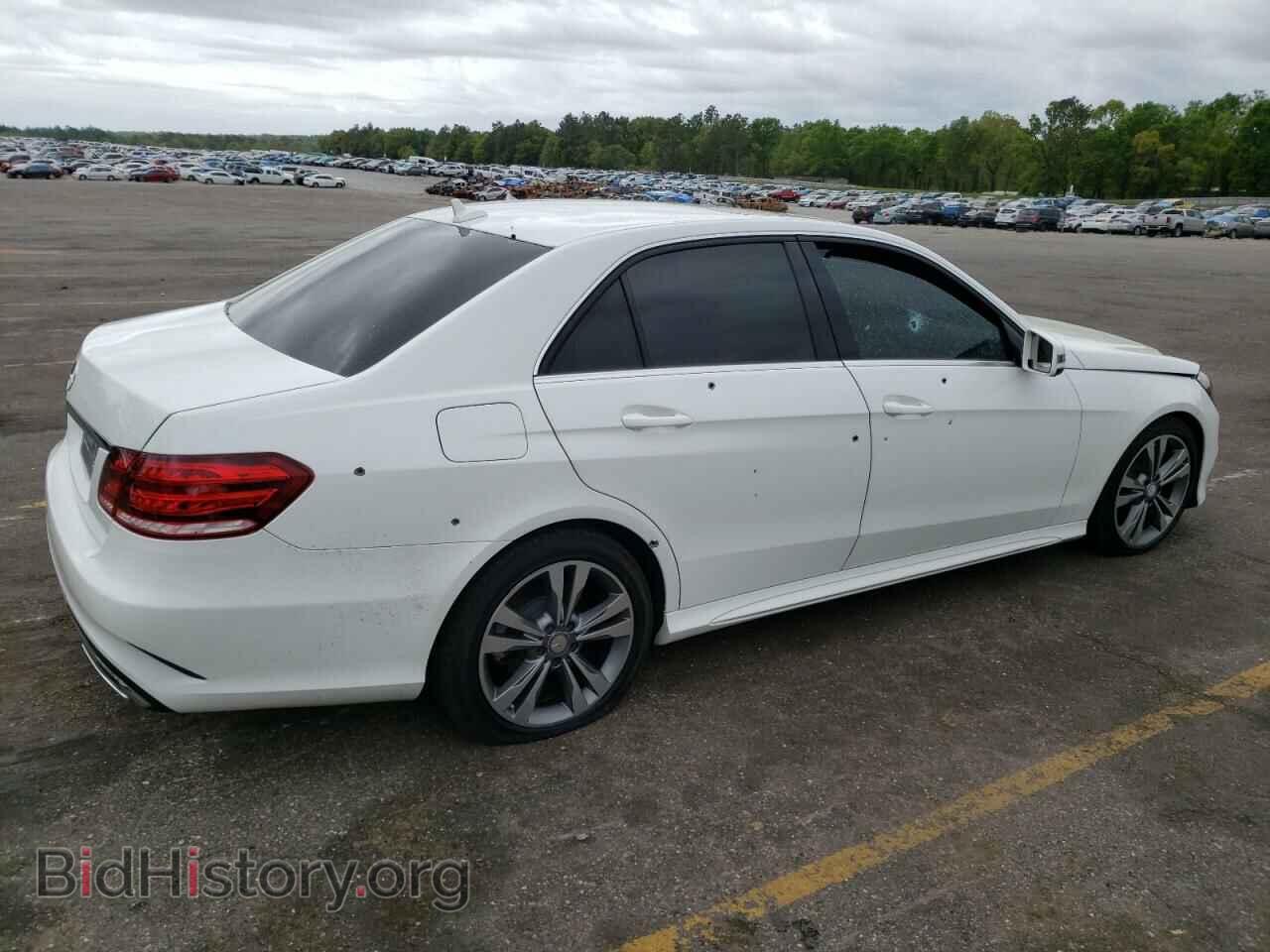 2015 MERCEDES-BENZ E-CLASS - VIN: WDDHF5KB8FB089283 - Фото 9