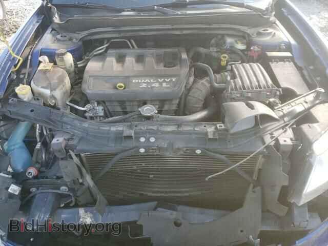 2014 DODGE AVENGER - VIN: 1C3CDZAB1EN110589 - Photo 7
