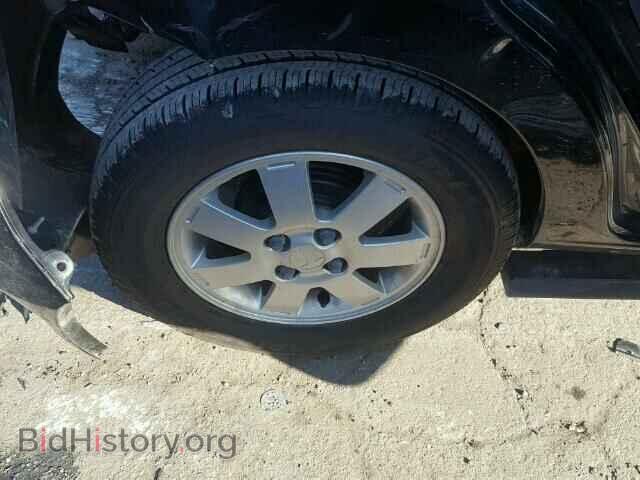 2014 MITSUBISHI MIRAGE - VIN: ML32A4HJ2EH017534 - Фото 9