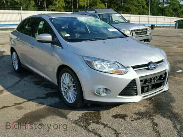 Photo 1FAHP3H29CL373696 - FORD FOCUS 2012