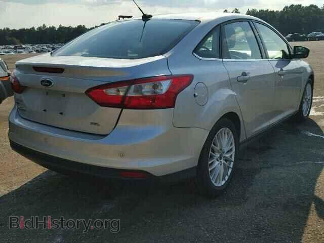 2012 FORD FOCUS - VIN: 1FAHP3H29CL373696 - Фото 4