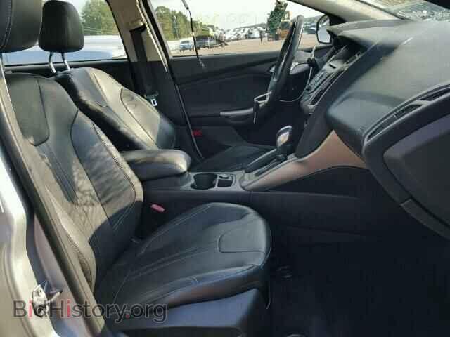 2012 FORD FOCUS - VIN: 1FAHP3H29CL373696 - Фото 5