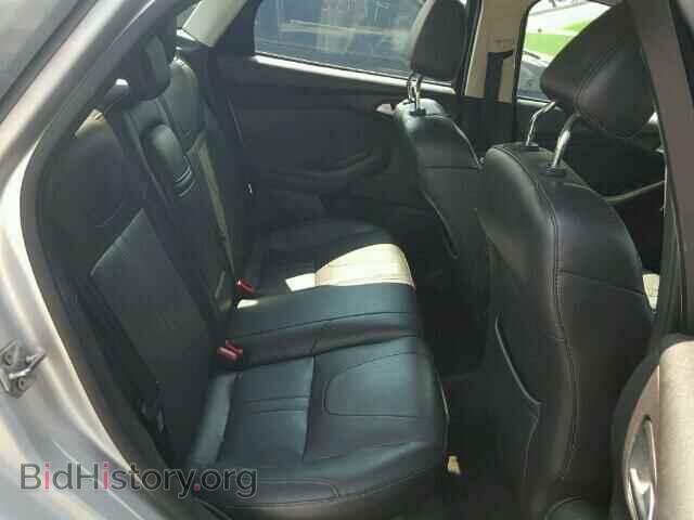 2012 FORD FOCUS - VIN: 1FAHP3H29CL373696 - Фото 6