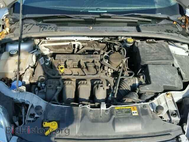 2012 FORD FOCUS - VIN: 1FAHP3H29CL373696 - Фото 7