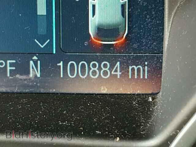 2012 FORD FOCUS - VIN: 1FAHP3H29CL373696 - Фото 8
