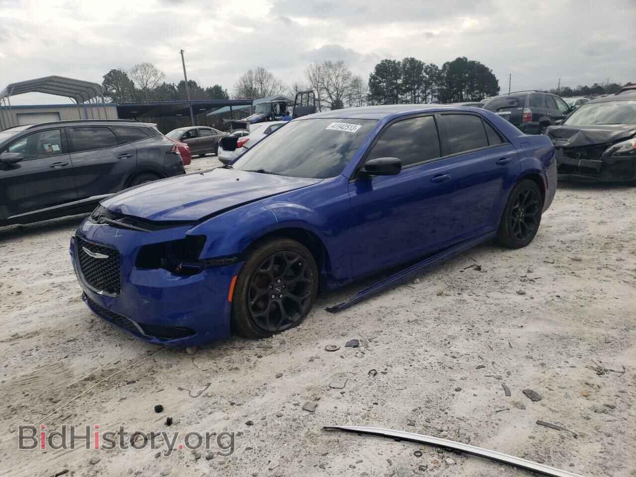 Photo 2C3CCAAG1KH580979 - CHRYSLER 300 2019