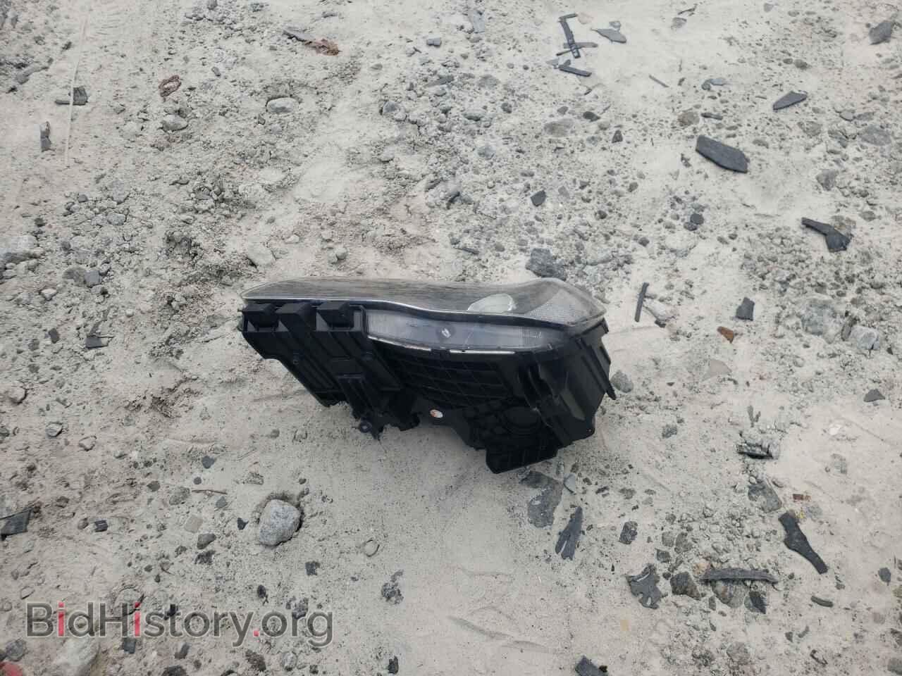 2019 CHRYSLER 300 - VIN: 2C3CCAAG1KH580979 - Фото 12