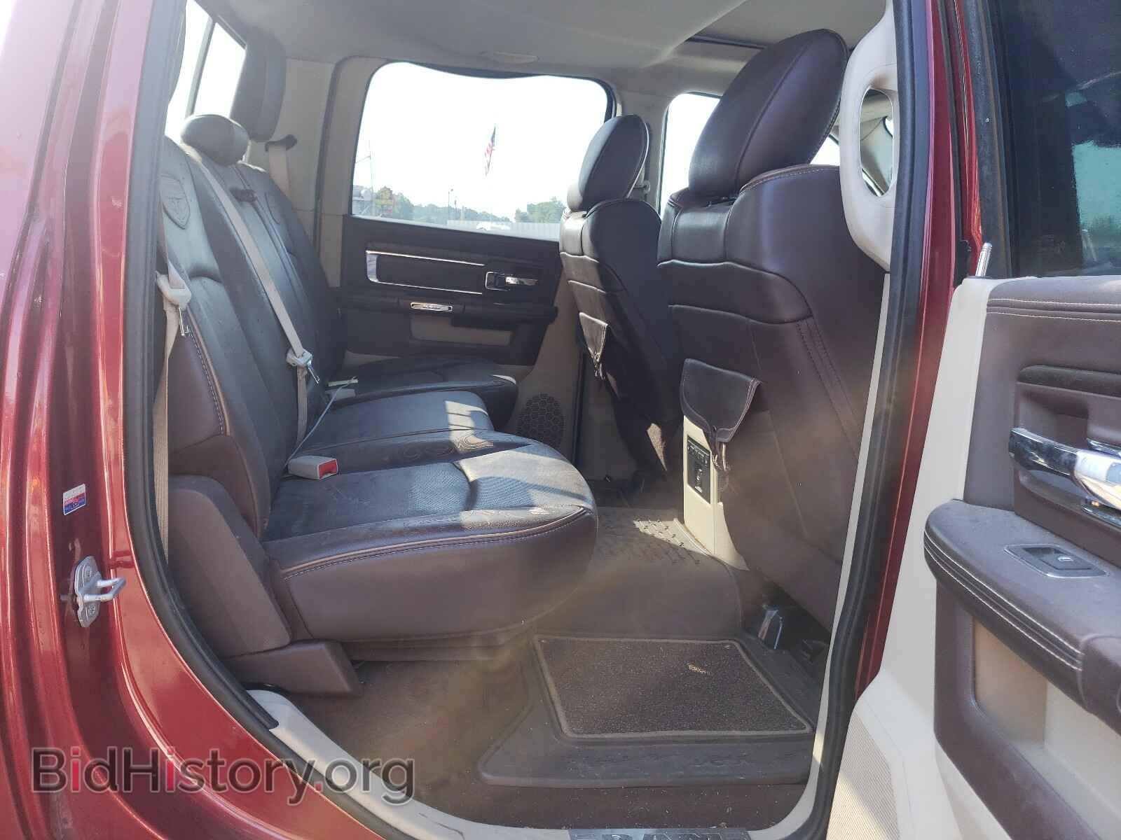 2014 RAM 2500 - VIN: 3C6UR5GL8EG106775 - Photo 6