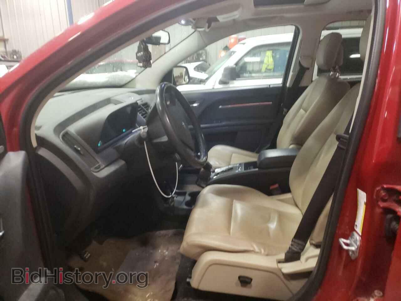 2010 DODGE JOURNEY - VIN: 3D4PH6FV6AT229206 - Фото 7