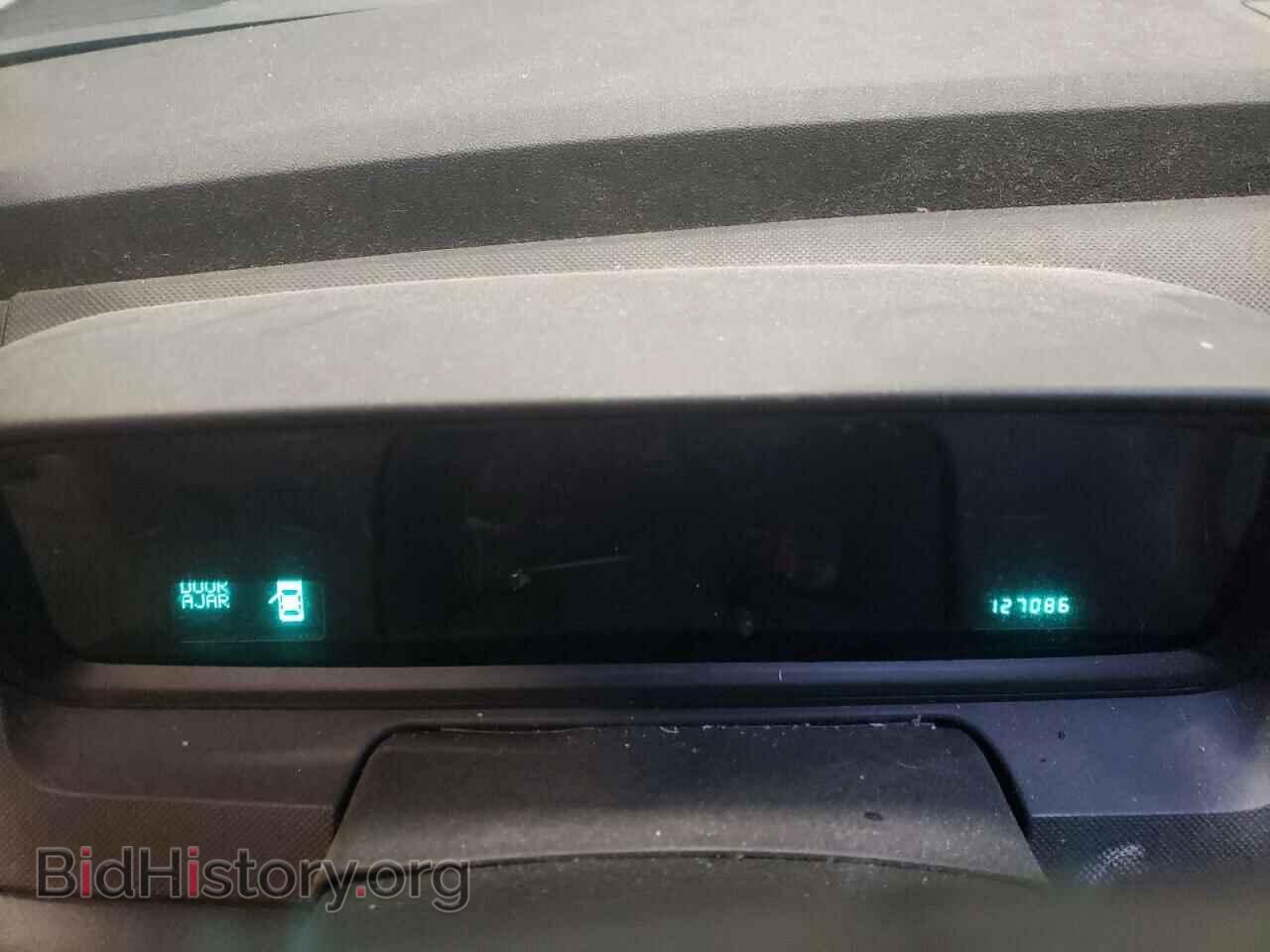 2010 DODGE JOURNEY - VIN: 3D4PH6FV6AT229206 - Фото 9