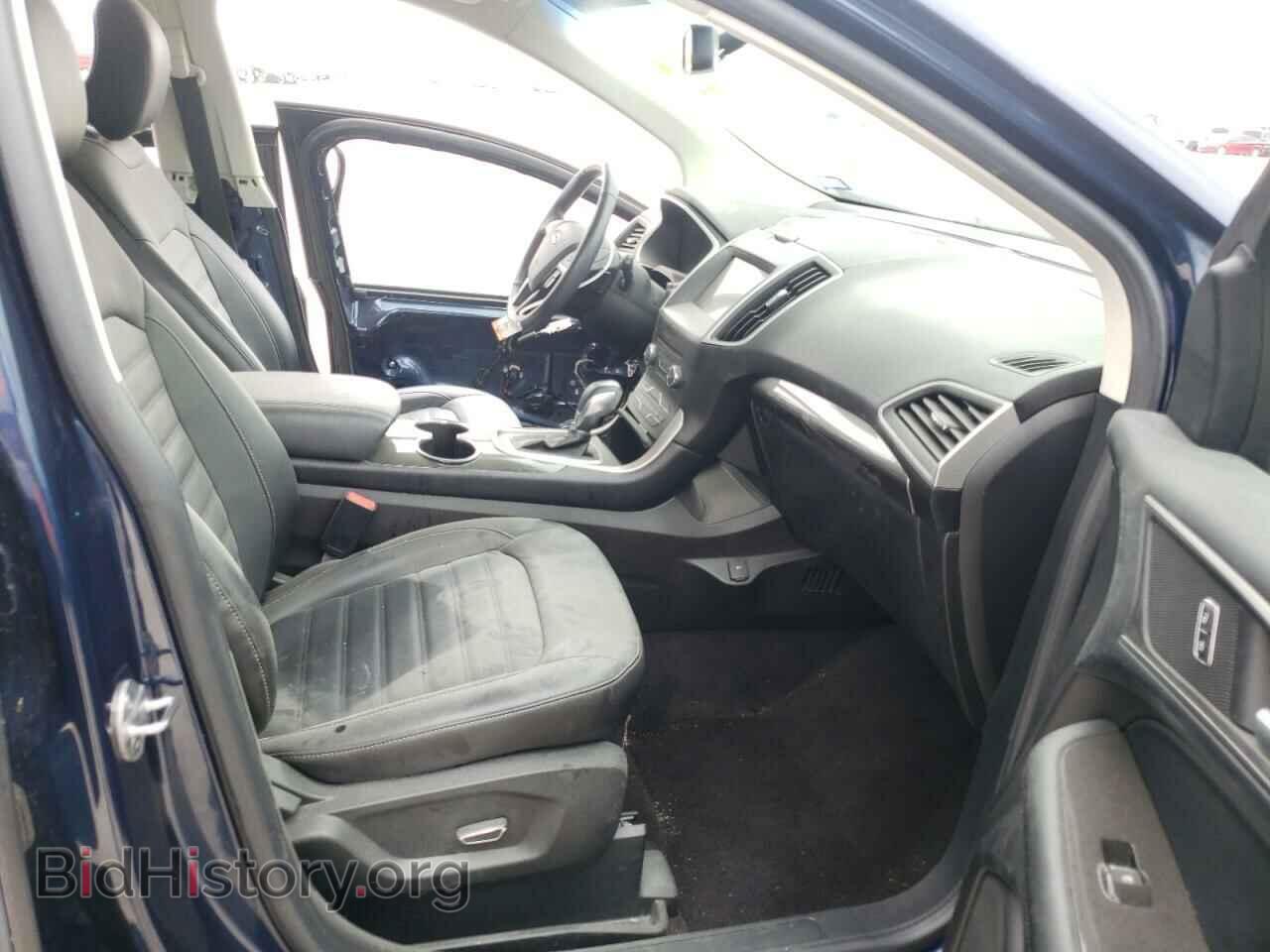 2017 FORD EDGE - VIN: 2FMPK3J9XHBB19266 - Фото 5