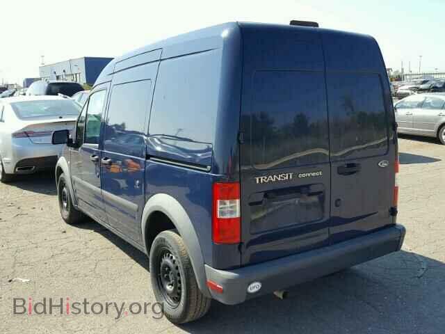 2010 FORD TRANSIT CO - VIN: NM0LS7ANXAT021056 - Фото 3