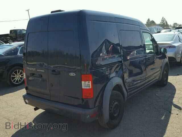 2010 FORD TRANSIT CO - VIN: NM0LS7ANXAT021056 - Фото 4
