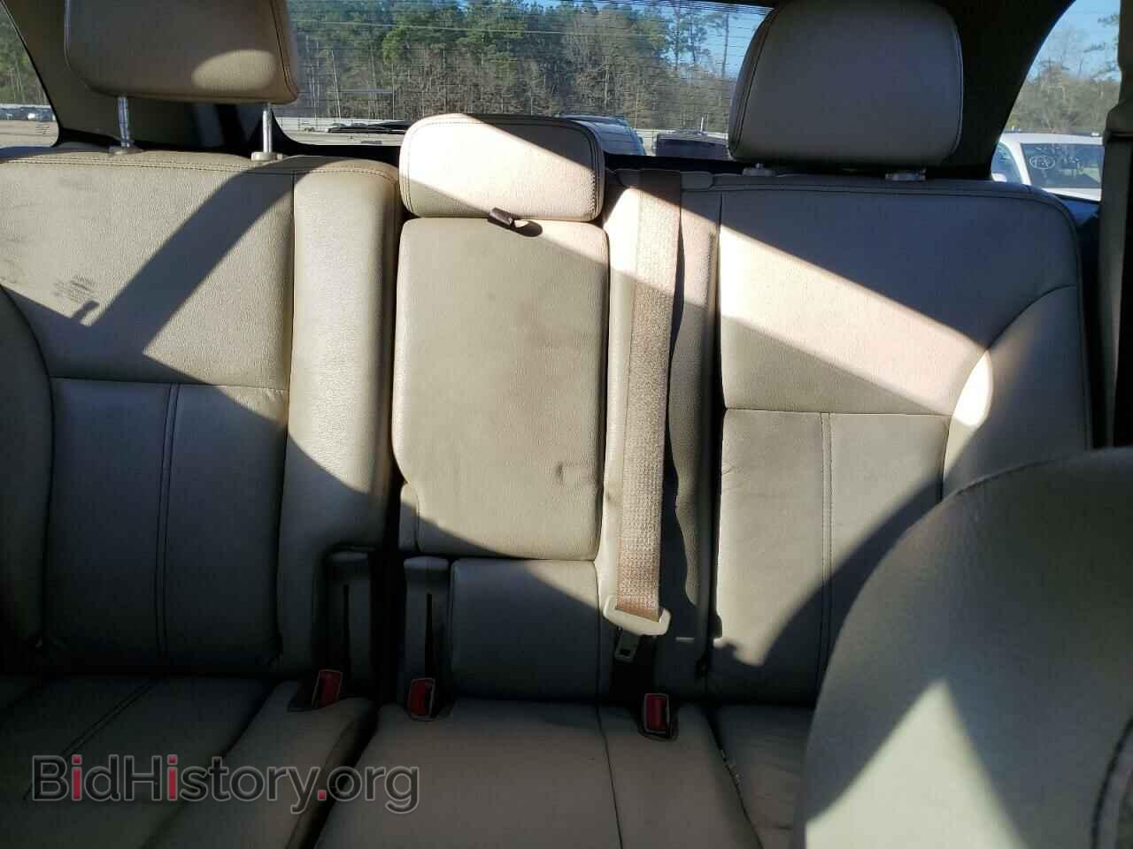 2013 FORD EDGE - VIN: 2FMDK3JC4DBE11097 - Фото 10
