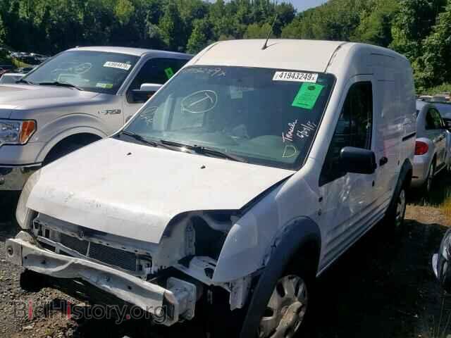 2012 FORD TRANSIT CO - VIN: NM0LS7DN7CT102109 - Фото 2