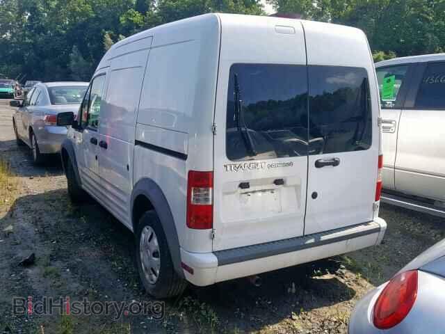 2012 FORD TRANSIT CO - VIN: NM0LS7DN7CT102109 - Фото 3