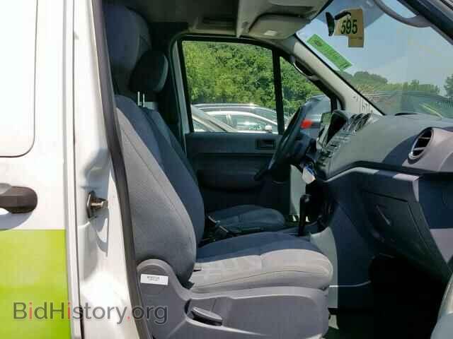 2012 FORD TRANSIT CO - VIN: NM0LS7DN7CT102109 - Фото 5