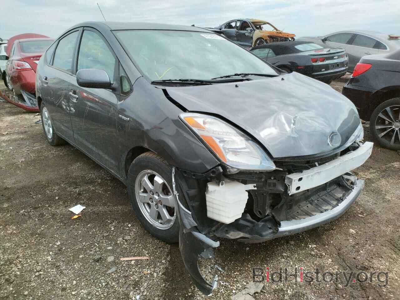 Photo JTDKB20U393475638 - TOYOTA PRIUS 2009