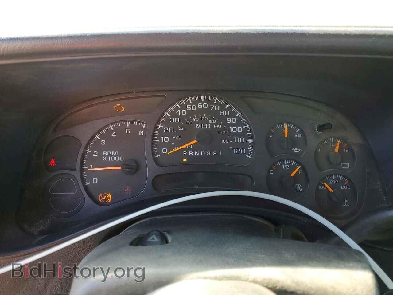 2006 CHEVROLET SILVERADO - VIN: 1GCHC29U86E140367 - Фото 9