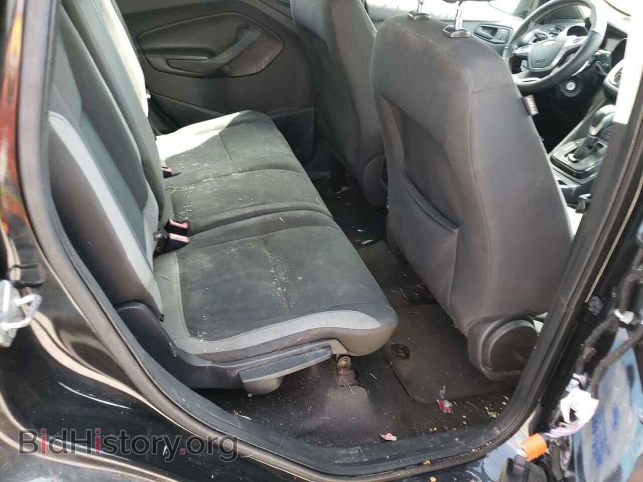 2014 FORD ESCAPE - VIN: 1FMCU0F7XEUC41985 - Фото 6