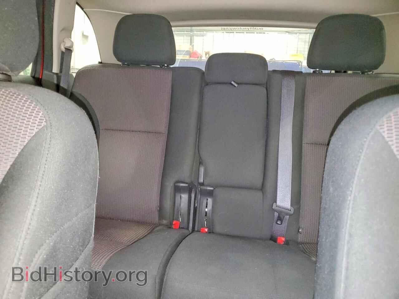 2014 FORD EDGE - VIN: 2FMDK4JC3EBA79936 - Photo 10