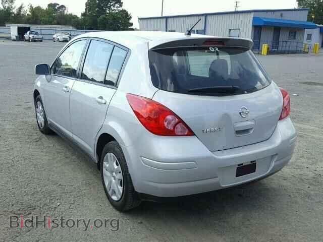 2012 NISSAN VERSA - VIN: 3N1BC1CP4CK801366 - Фото 3