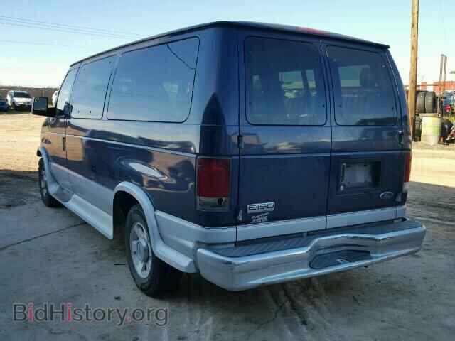 2006 FORD ECONOLINE - VIN: 1FMRE11W66HB32445 - Фото 3
