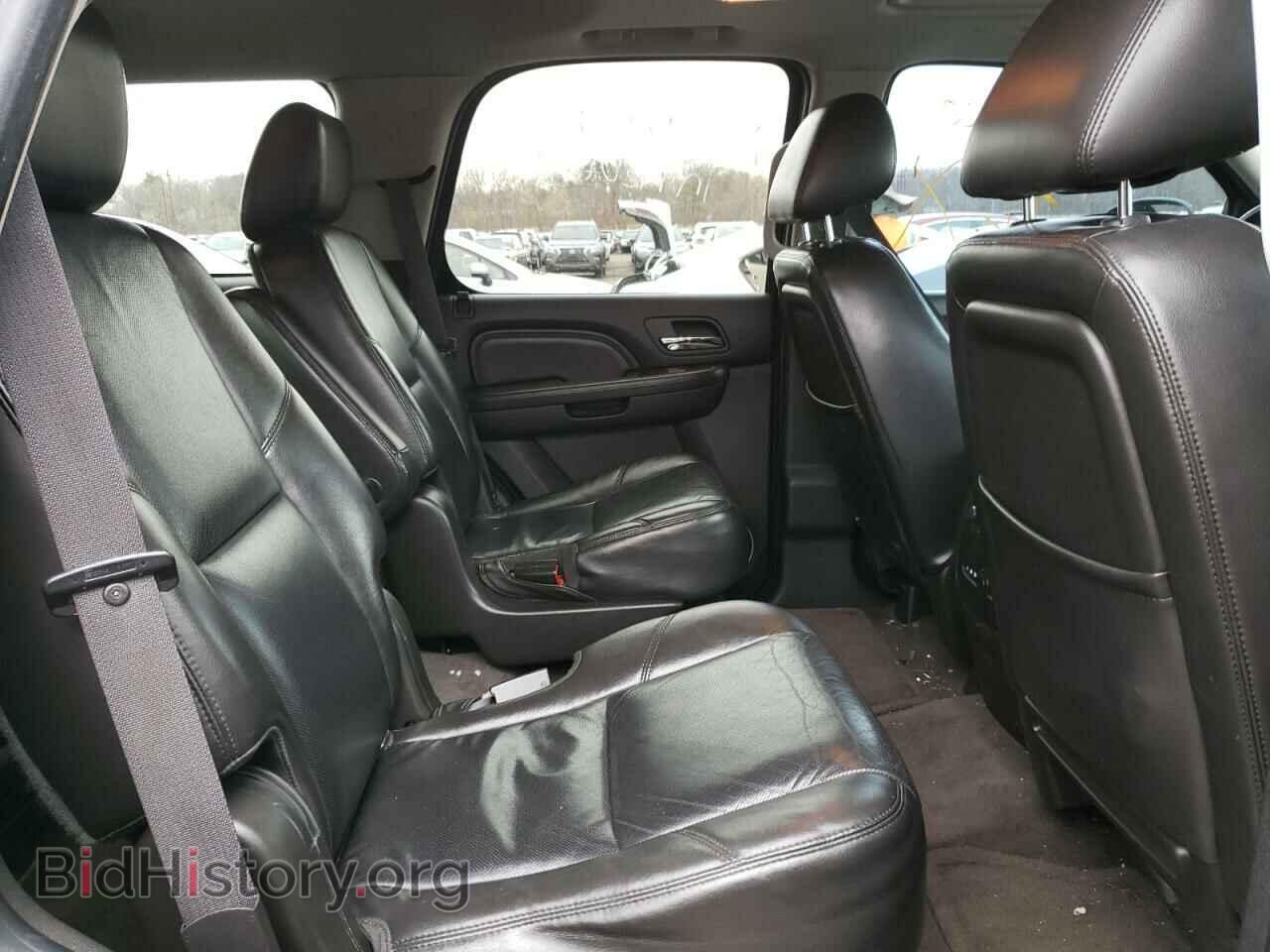 2011 GMC YUKON - VIN: 1GKS2EEF0BR216267 - Фото 11