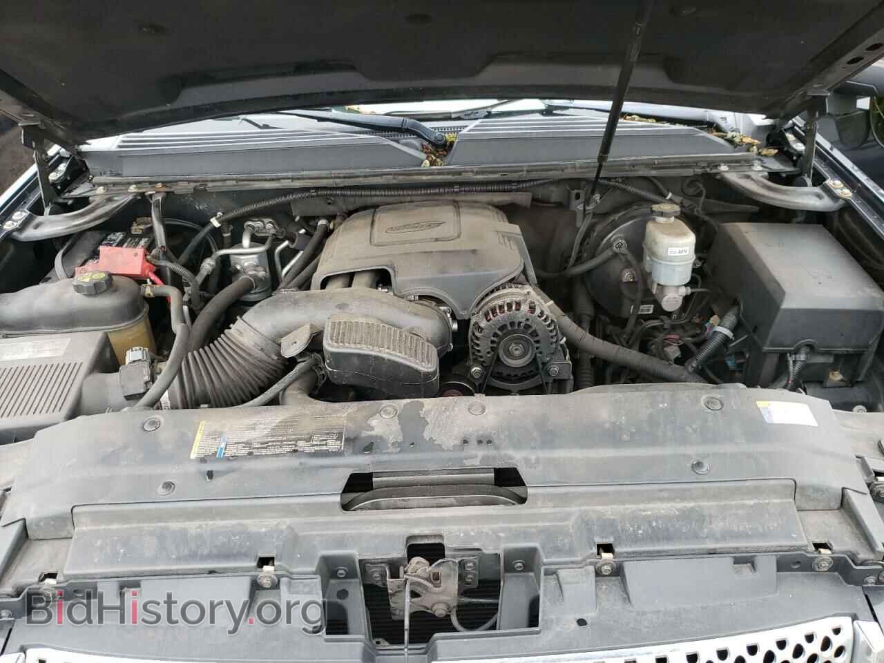 2011 GMC YUKON - VIN: 1GKS2EEF0BR216267 - Фото 12