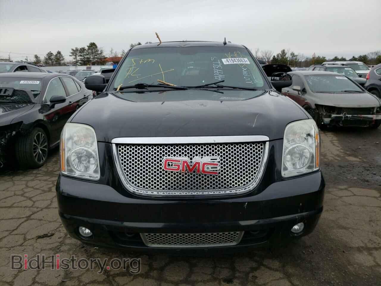 2011 GMC YUKON - VIN: 1GKS2EEF0BR216267 - Фото 5