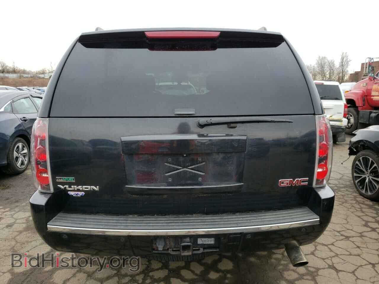 2011 GMC YUKON - VIN: 1GKS2EEF0BR216267 - Фото 6