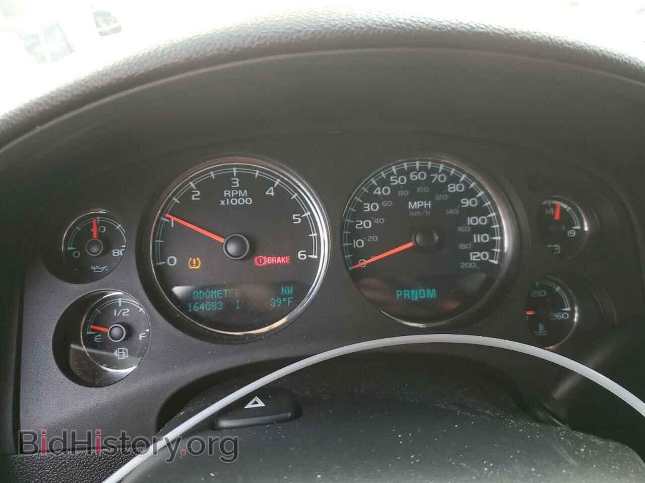 2011 GMC YUKON - VIN: 1GKS2EEF0BR216267 - Фото 9