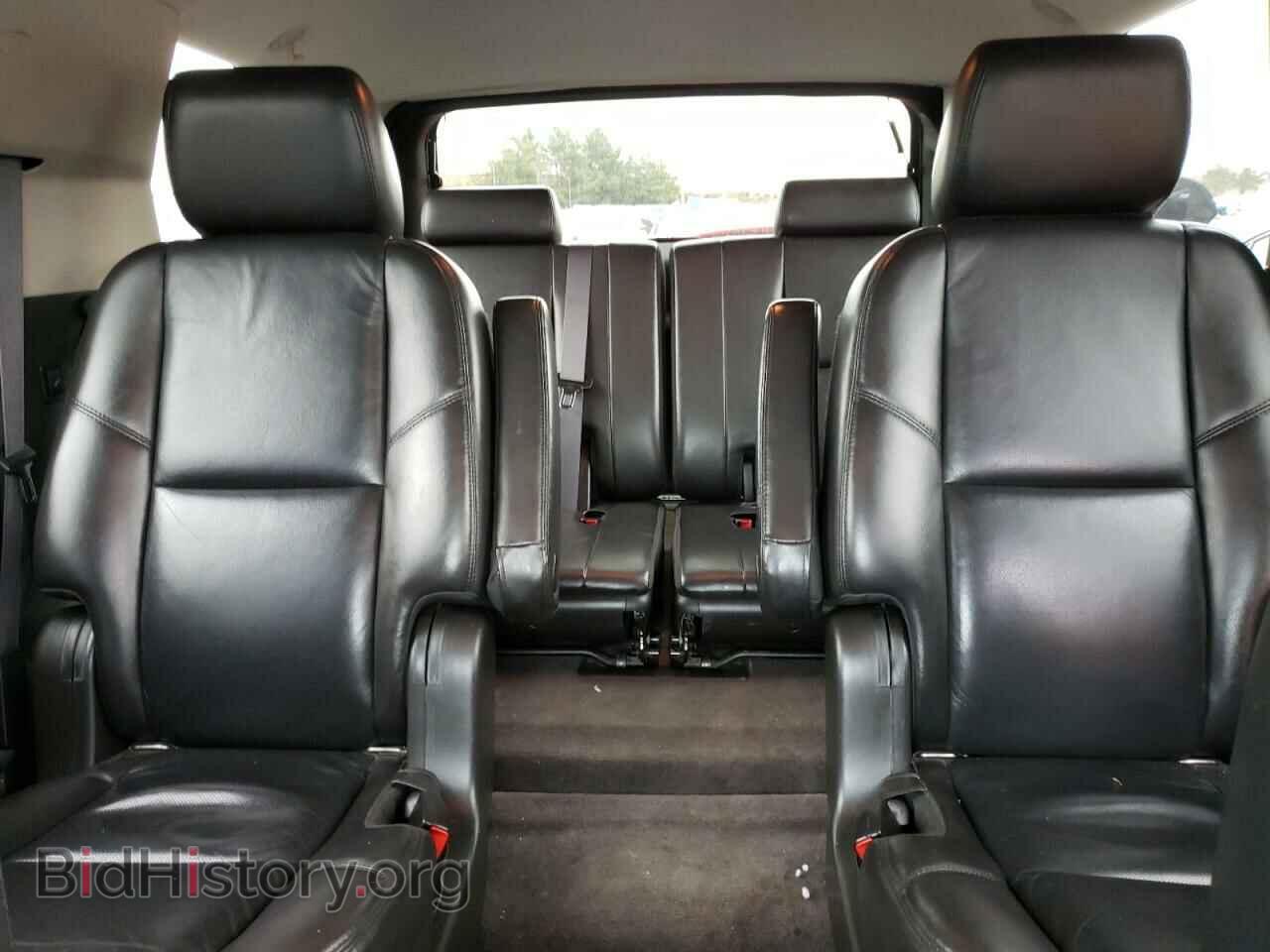 2011 GMC YUKON - VIN: 1GKS2EEF0BR216267 - Фото 10