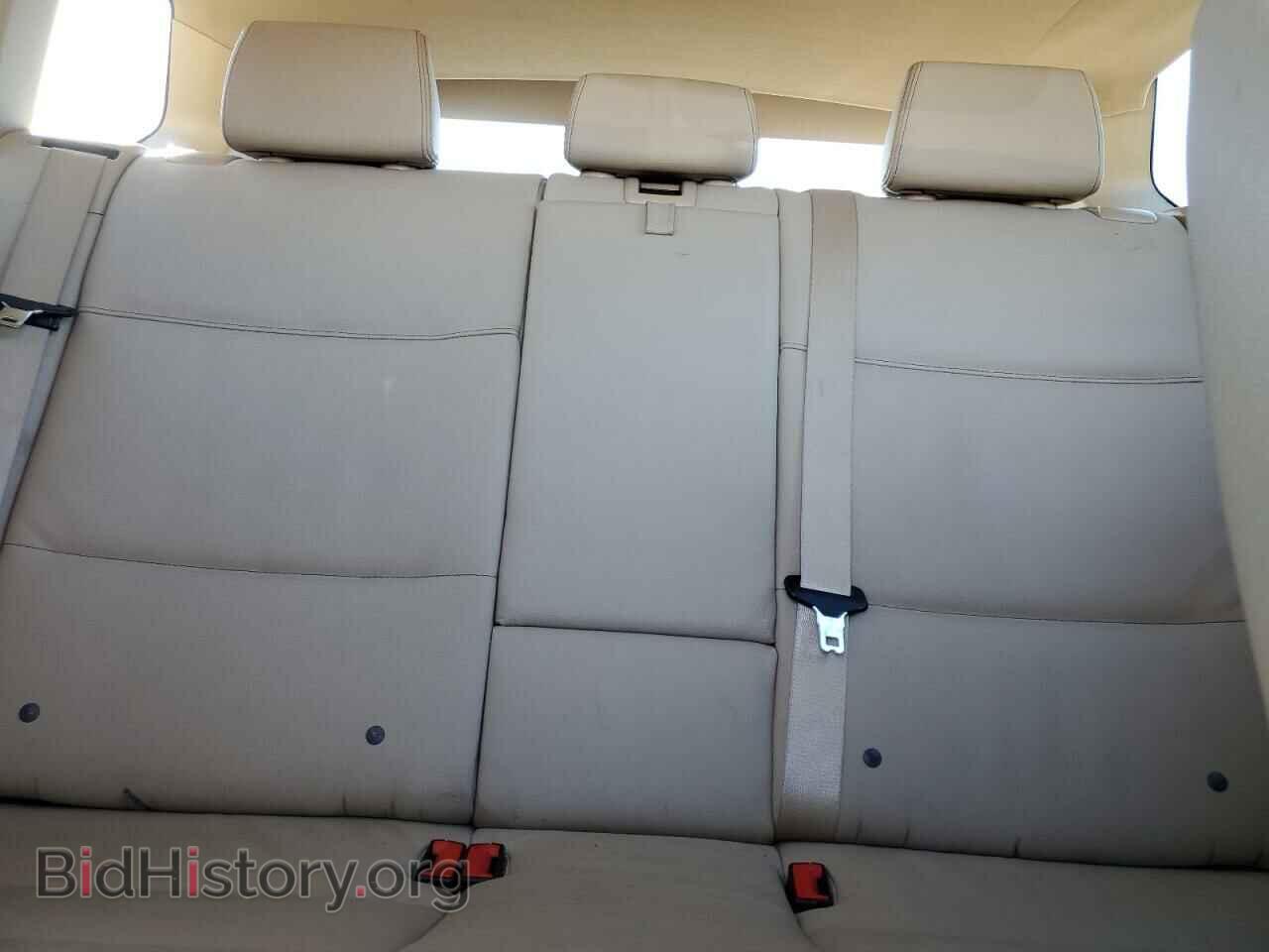 2014 BMW X3 - VIN: 5UXWX9C59E0D28091 - Фото 10