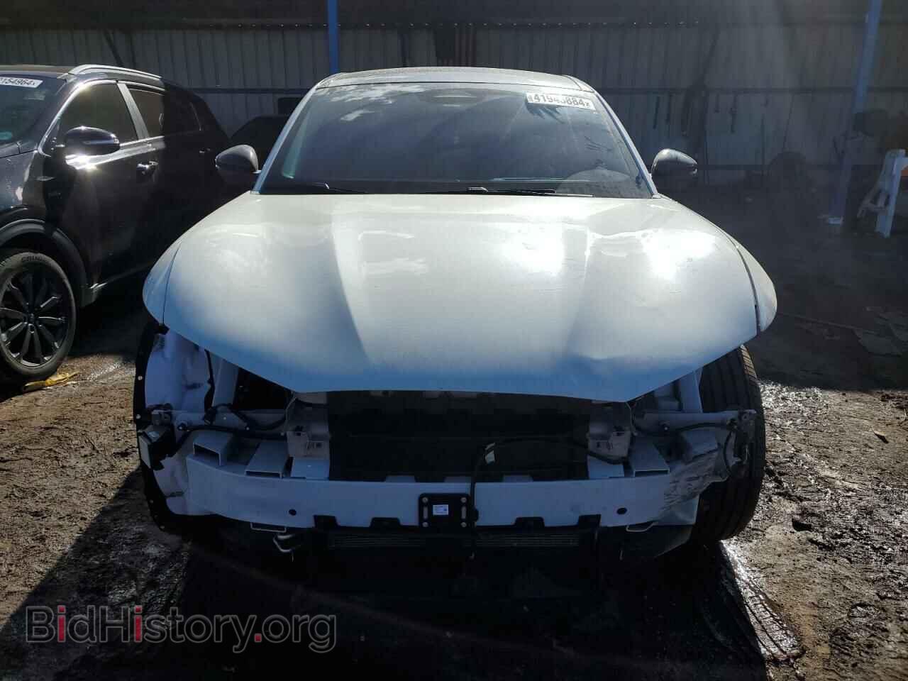 2023 FORD MUSTANG - VIN: 3FMTK3SUXPMA32305 - Фото 5