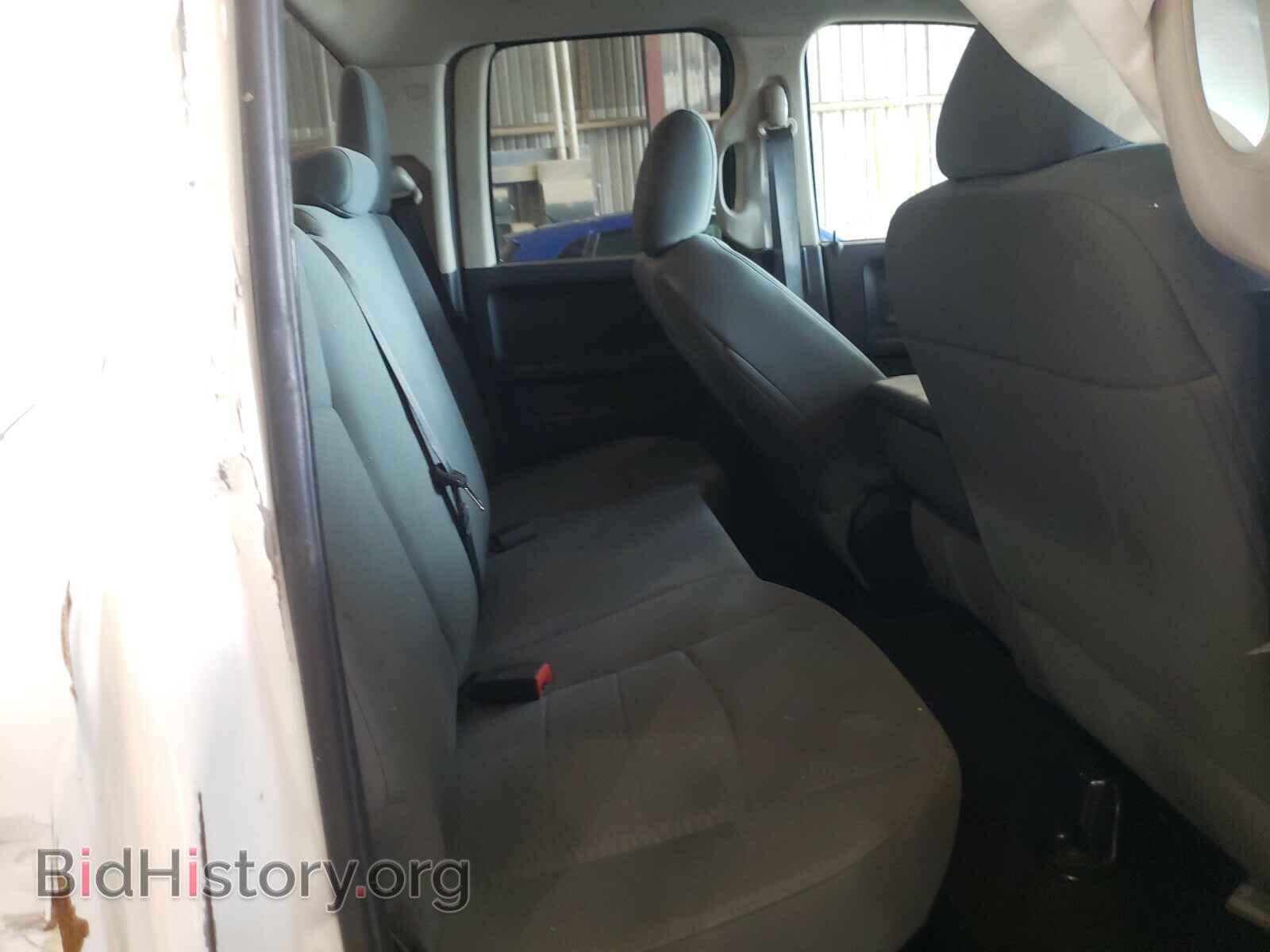 2014 RAM 1500 - VIN: 1C6RR7FT4ES336115 - Фото 6