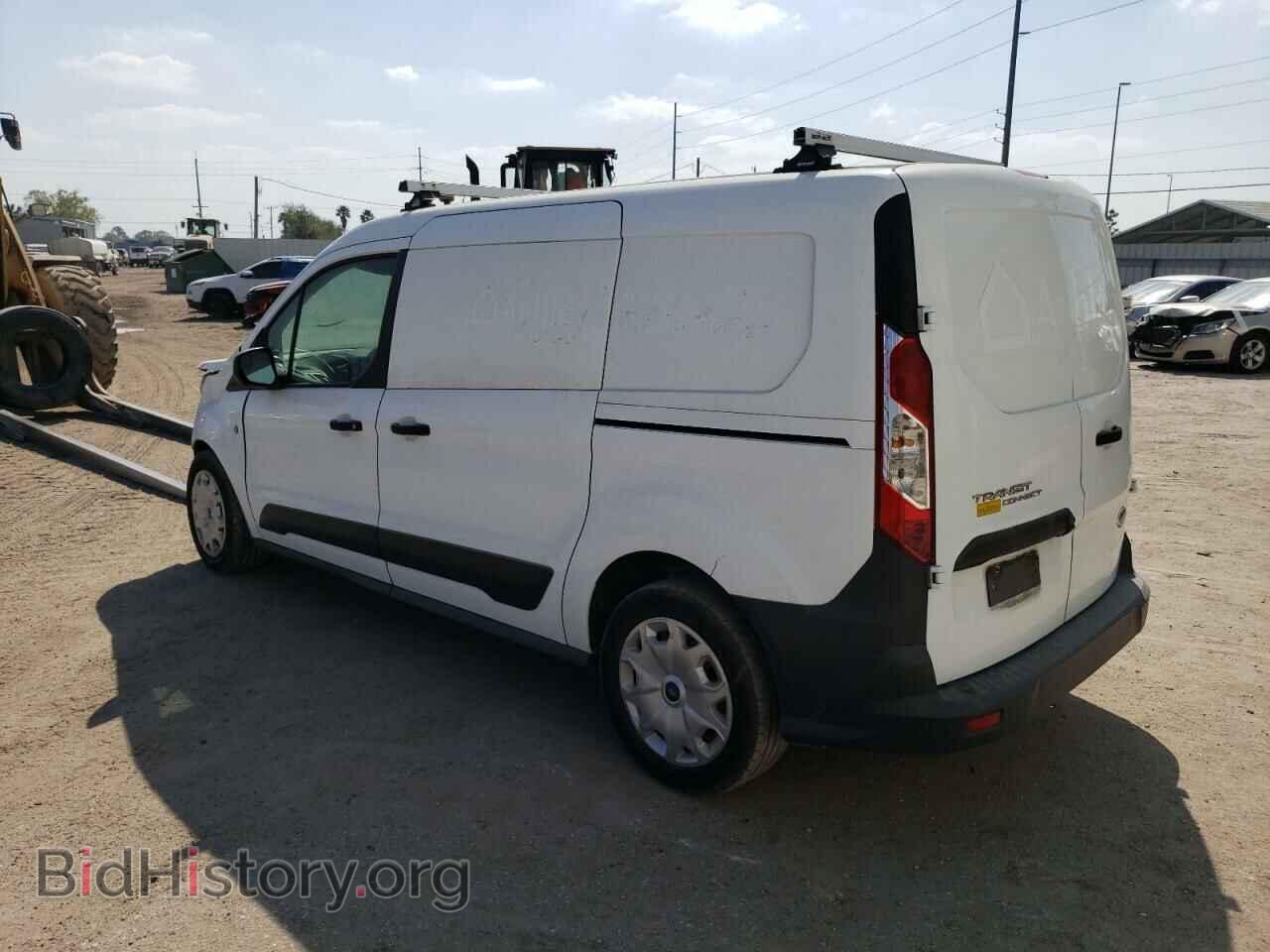 2015 FORD TRANSIT - VIN: NM0LS7E73F1177499 - Фото 2