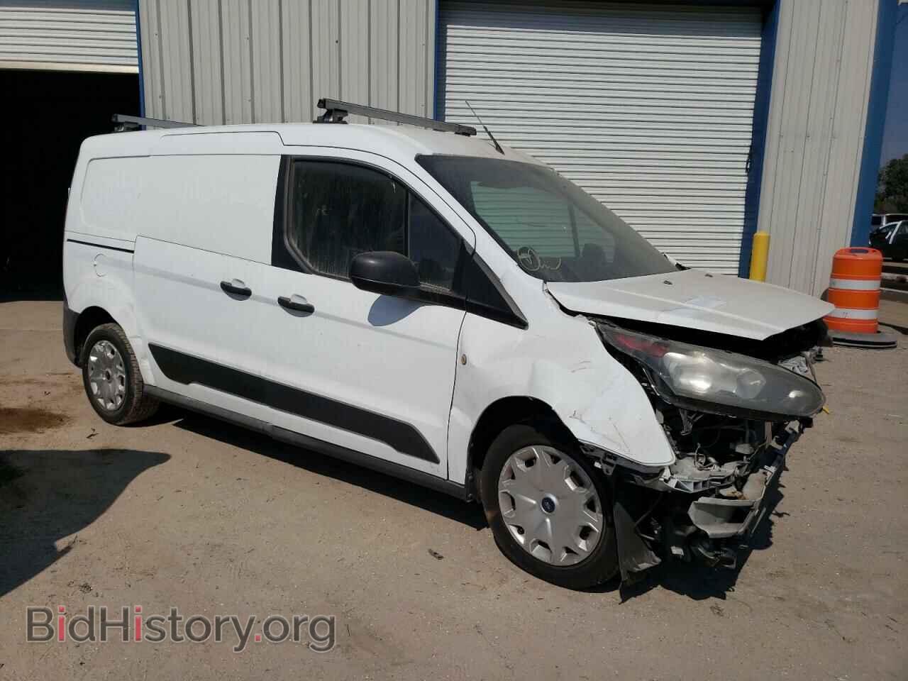 2015 FORD TRANSIT - VIN: NM0LS7E73F1177499 - Фото 4