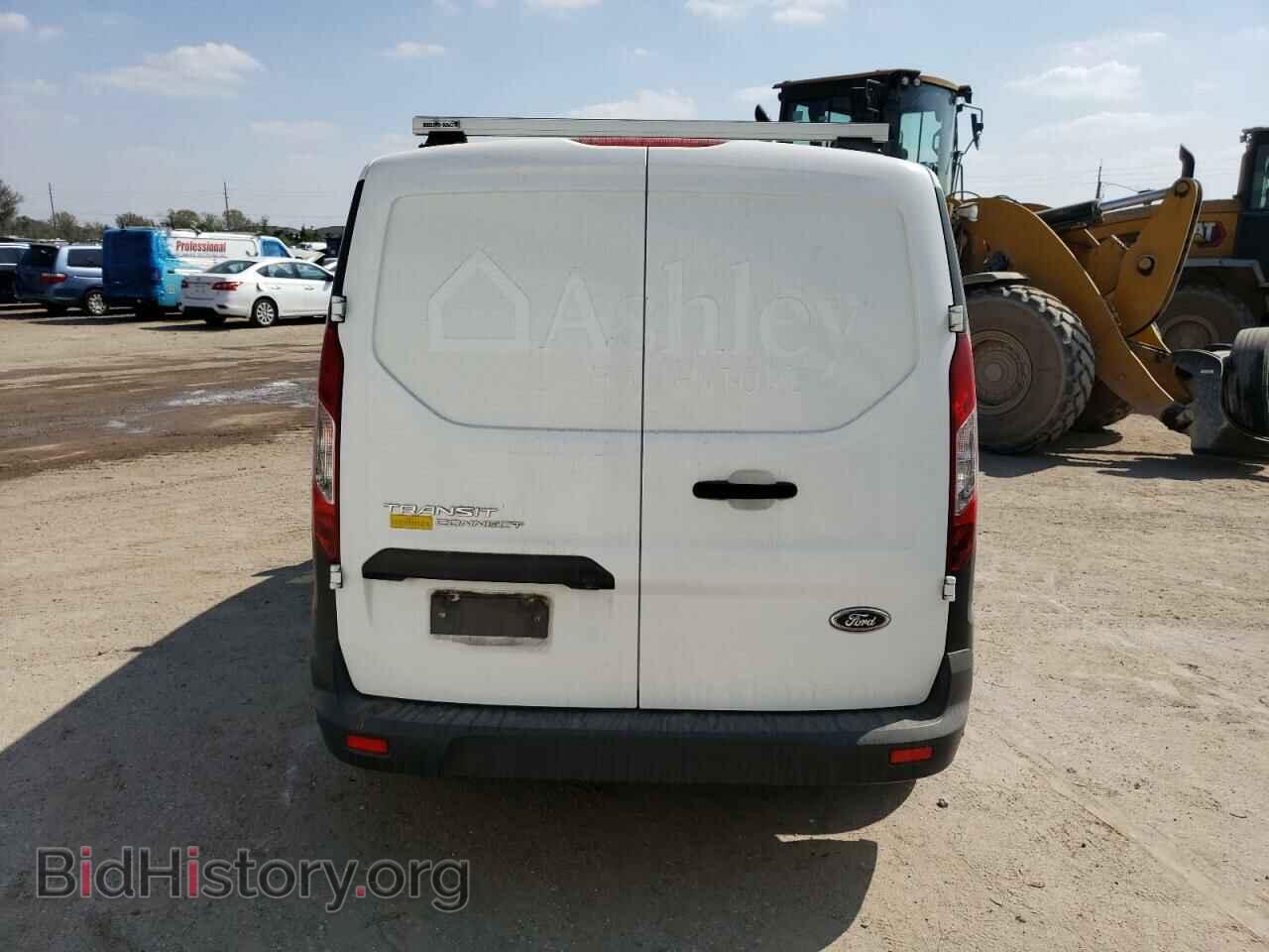 2015 FORD TRANSIT - VIN: NM0LS7E73F1177499 - Фото 6