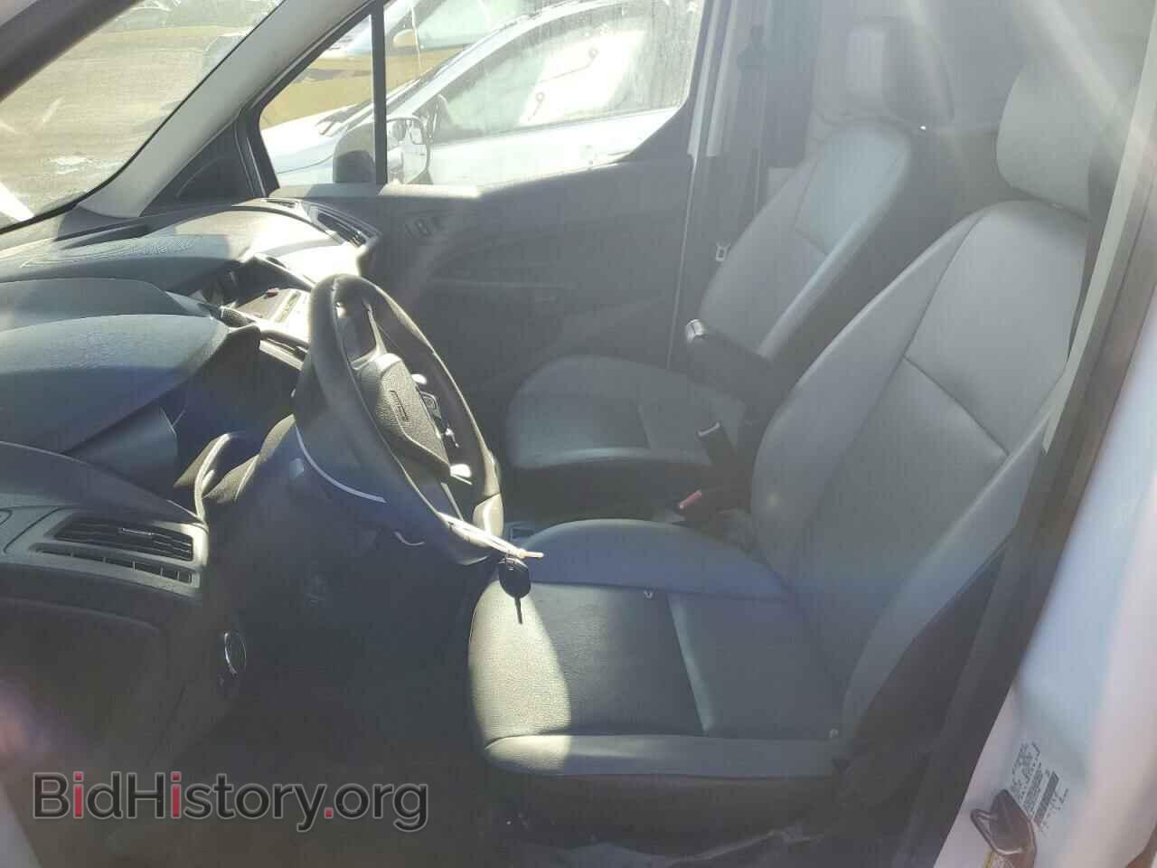 2015 FORD TRANSIT - VIN: NM0LS7E73F1177499 - Фото 7