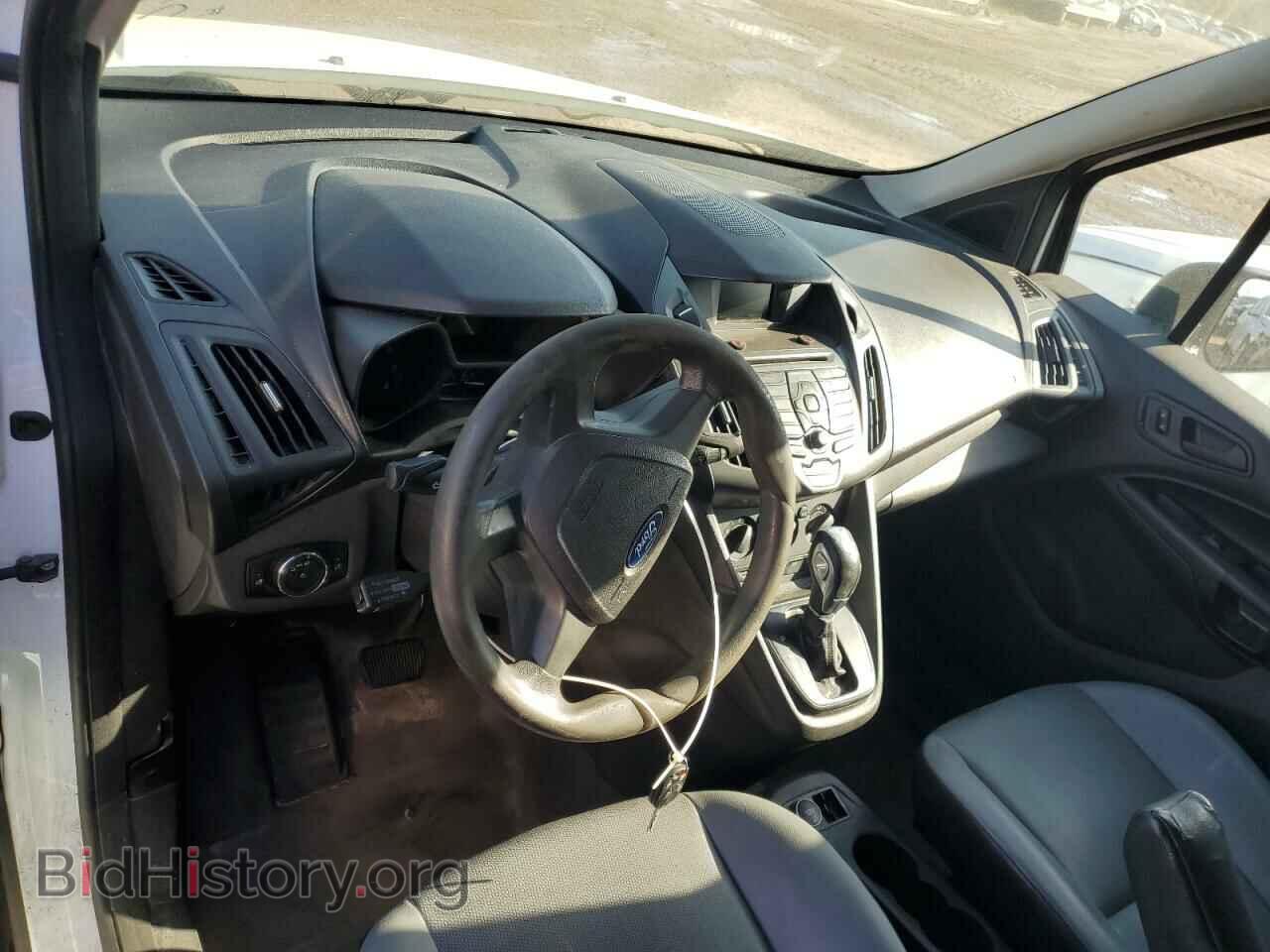 2015 FORD TRANSIT - VIN: NM0LS7E73F1177499 - Фото 8