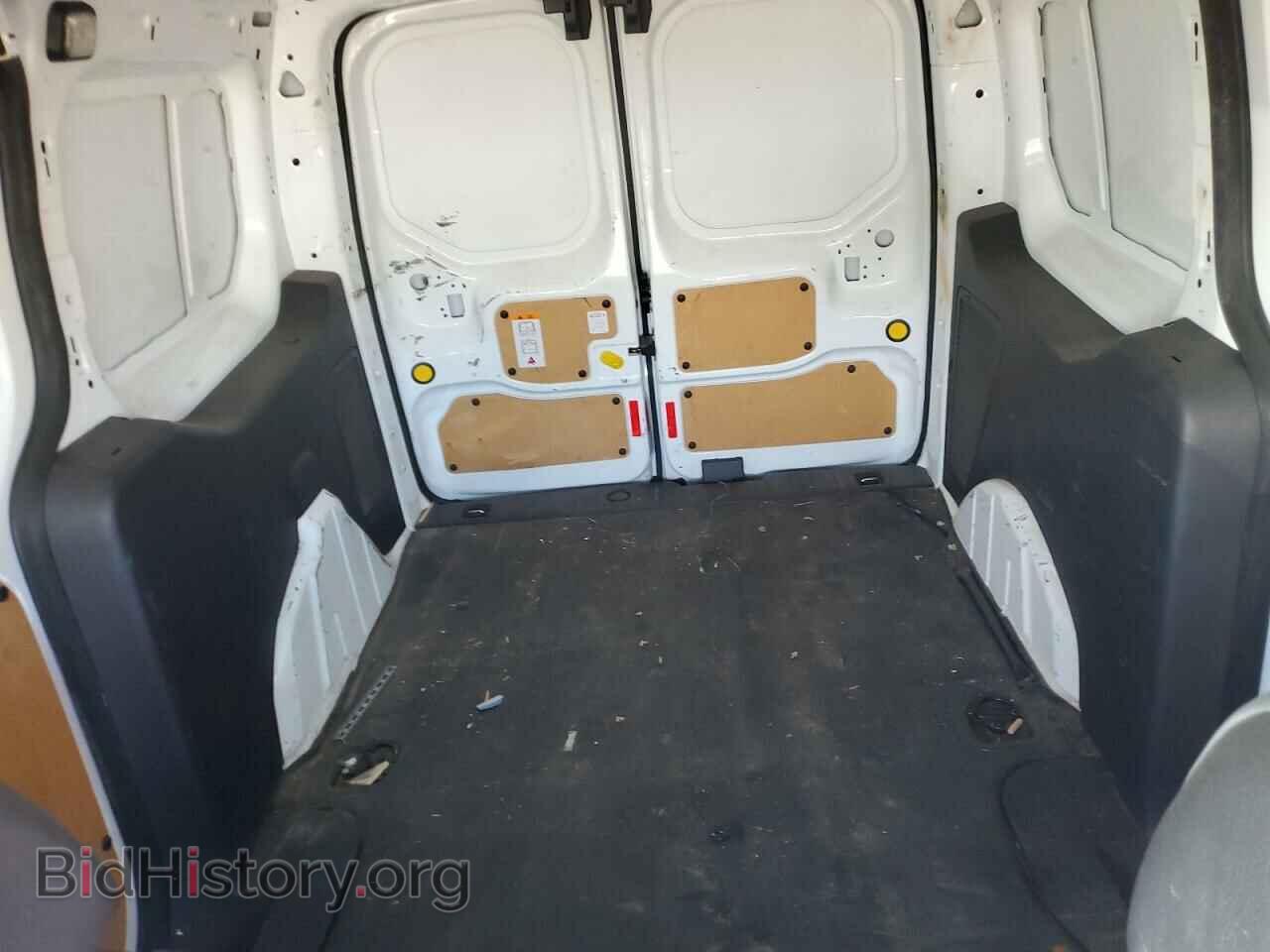 2015 FORD TRANSIT - VIN: NM0LS7E73F1177499 - Фото 10