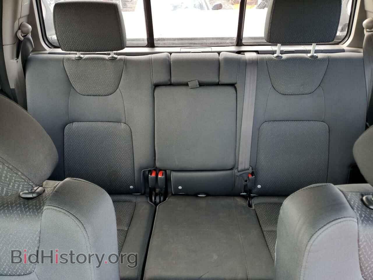 2014 HONDA RIDGELINE - VIN: 5FPYK1F75EB005198 - Фото 10
